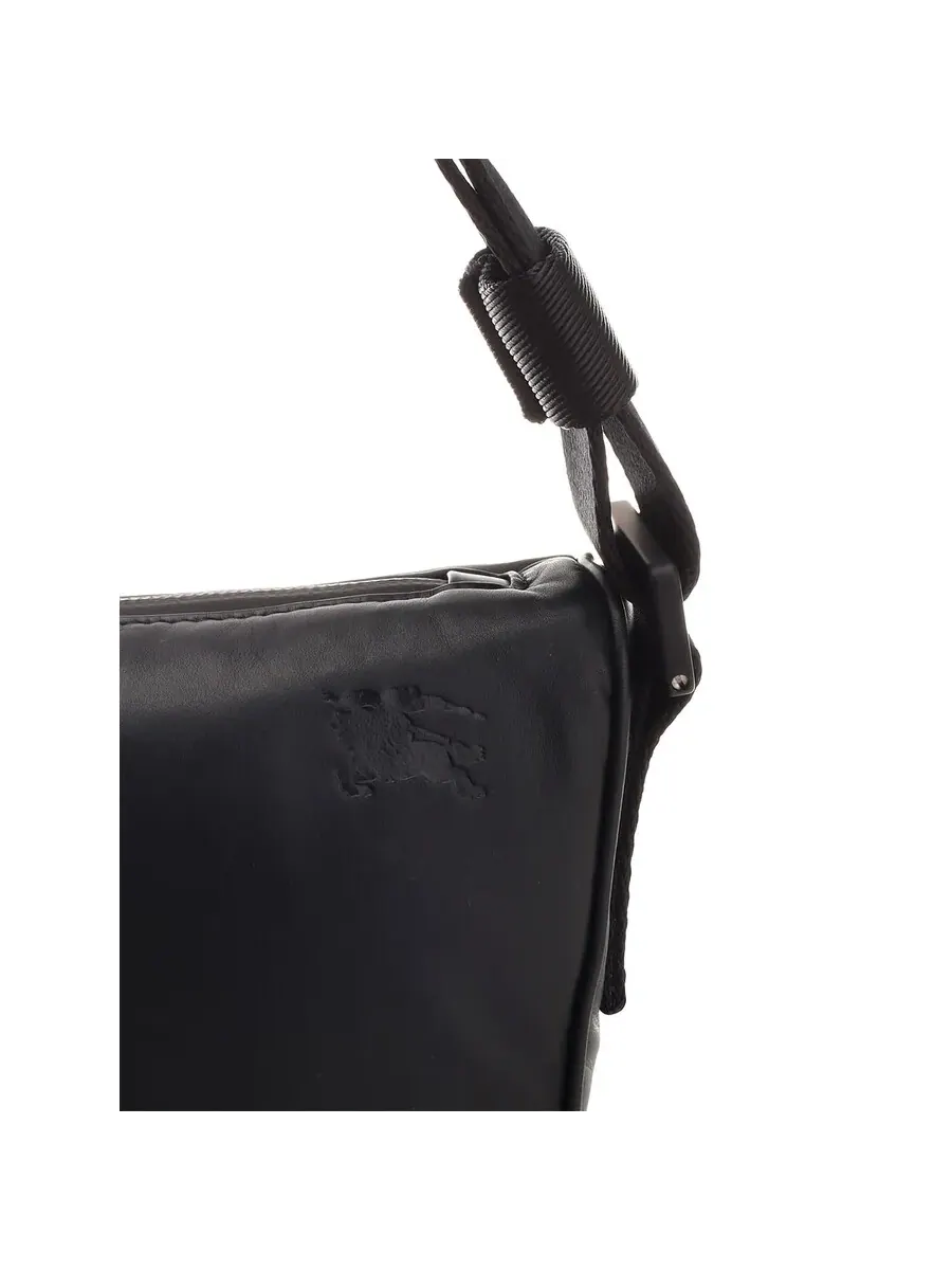 Мини-сумка через плечо Burberry Shield — 5