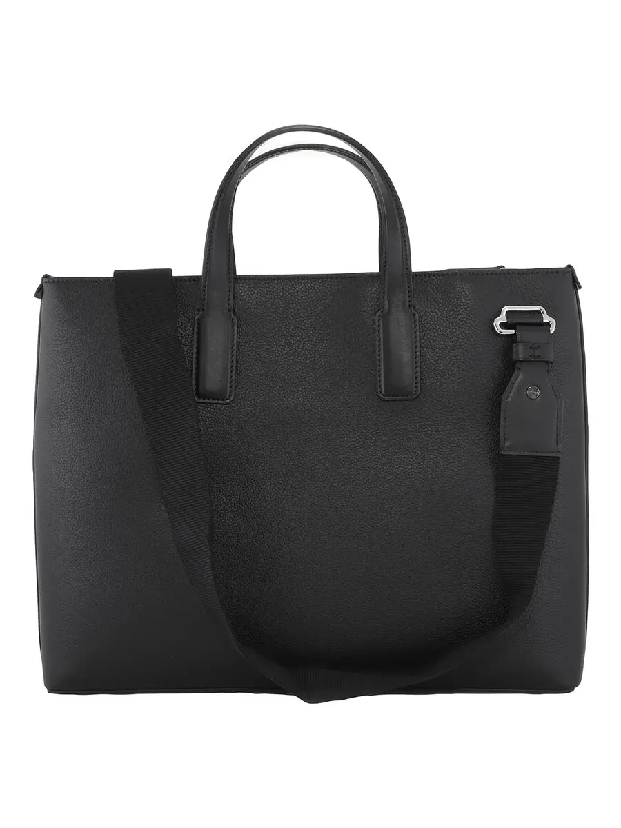 Сумка Dunhill 1893 Harness Leather Slim Document Case — 3