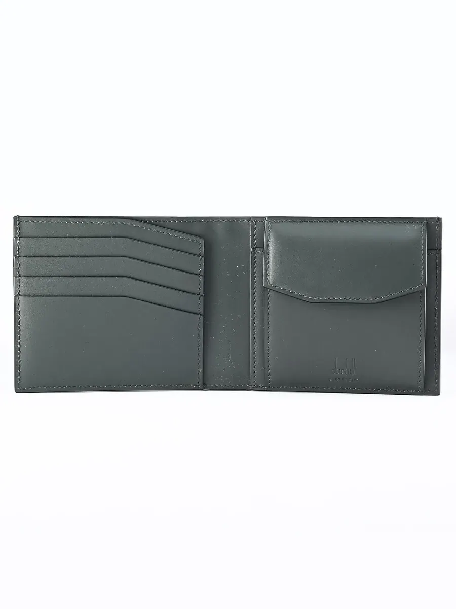 Монетница-клатч Dunhill Burlington 4cc — 2