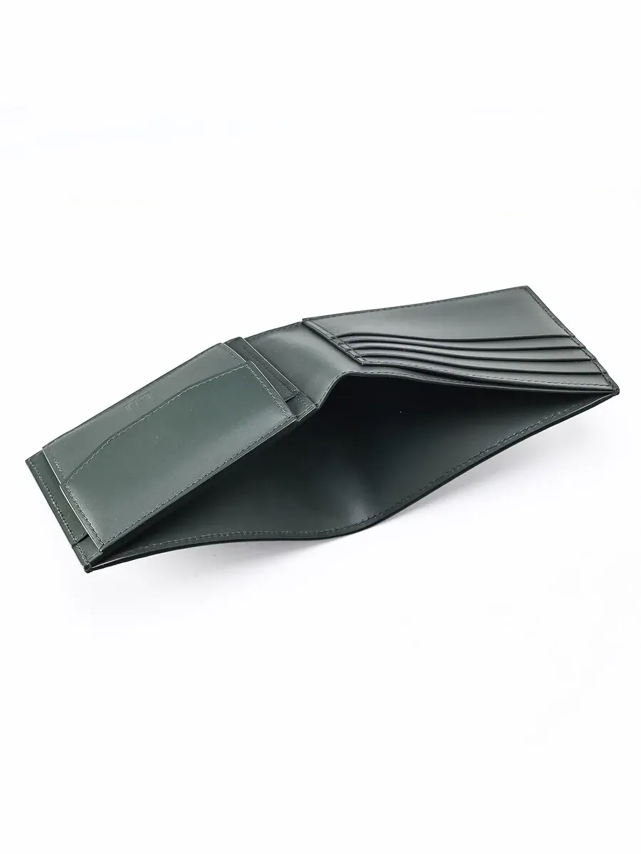 Монетница-клатч Dunhill Burlington 4cc — 3