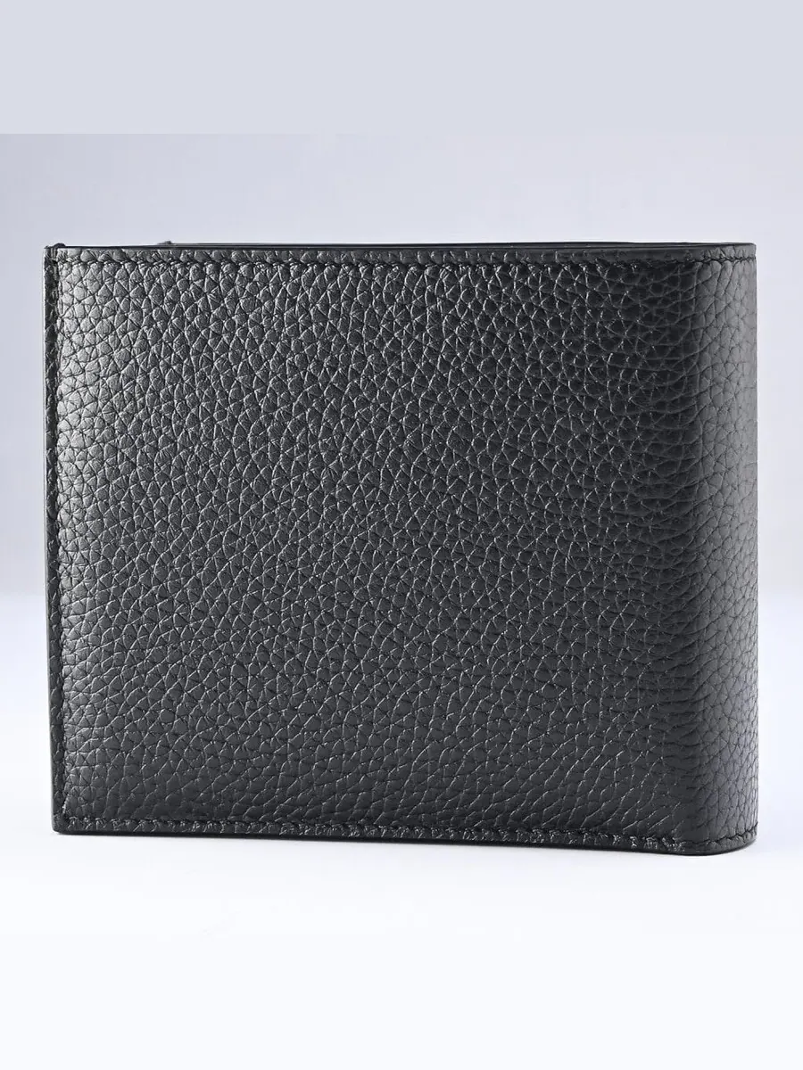 Монетница-клатч Dunhill Burlington 4cc — 4