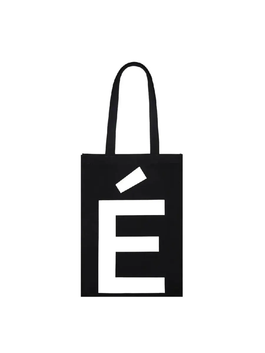 Сумка-тоут Etudes Volumetric Branding