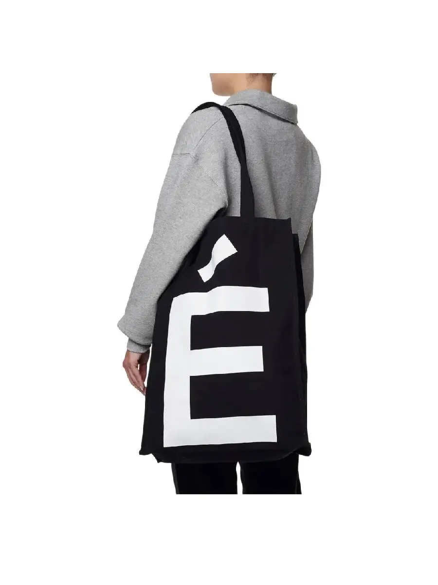 Сумка-тоут Etudes Volumetric Branding — 2