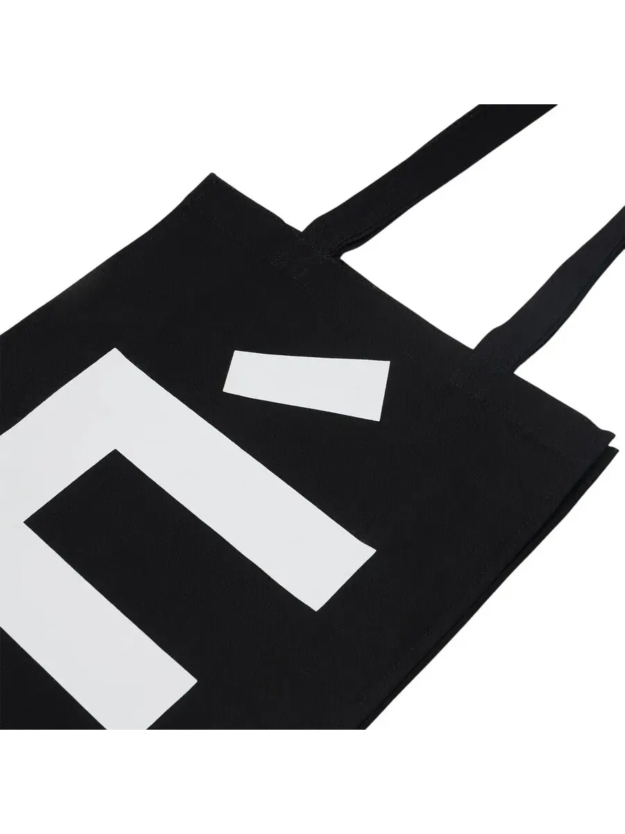 Сумка-тоут Etudes Volumetric Branding — 3