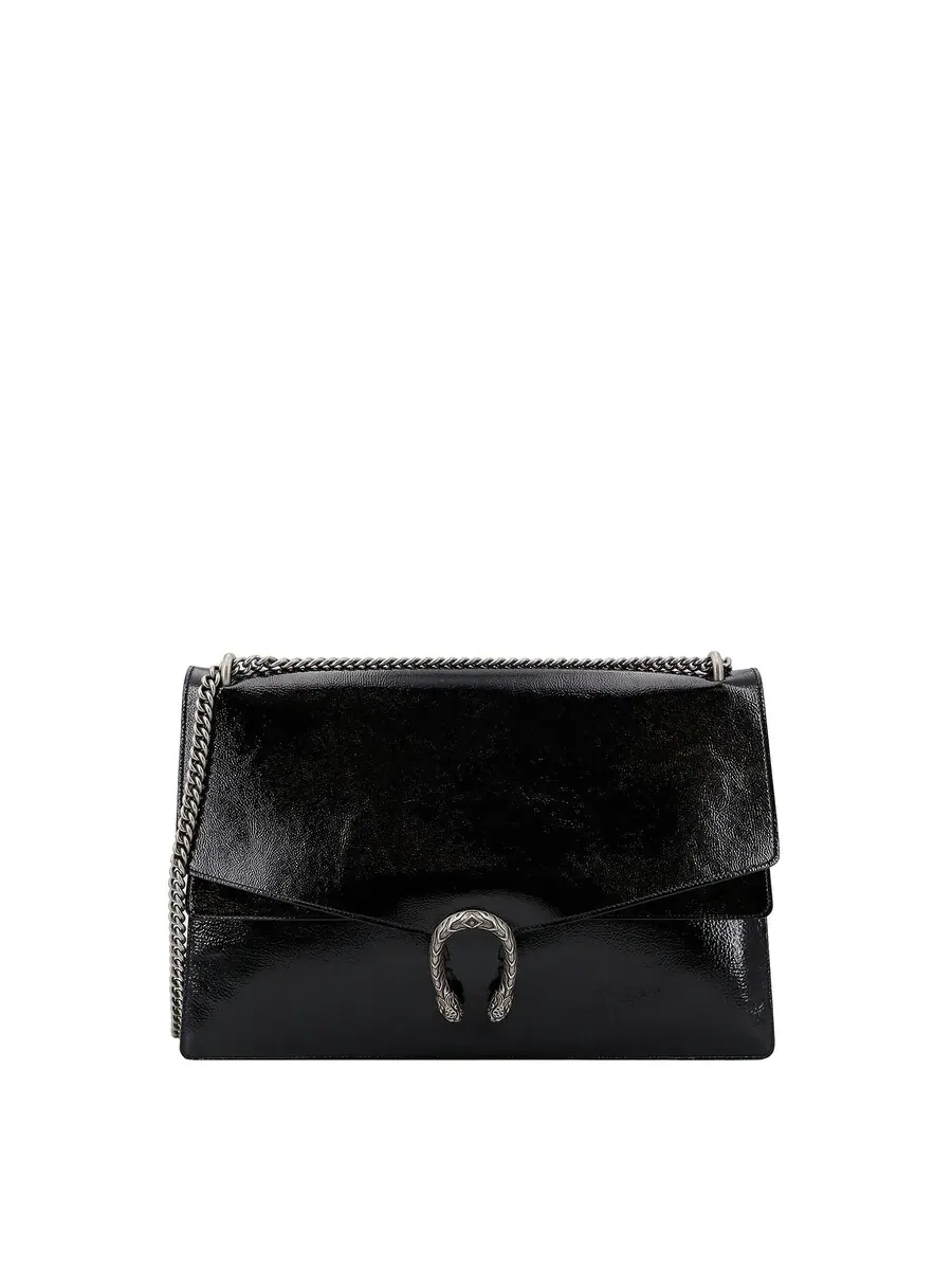 Женская сумка через плечо Gucci Dionysus