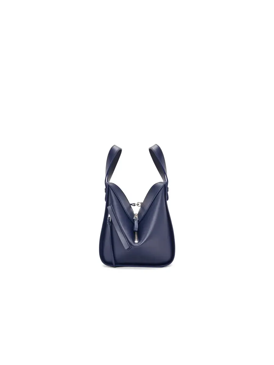 Компактная сумка-гамак Loewe - Бездонно-синий — 2