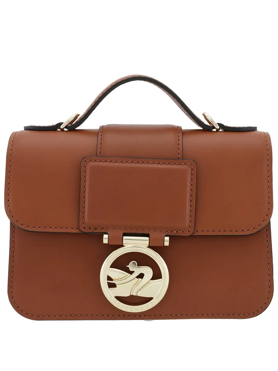 Сумка через плечо Longchamp Box-Trot XS