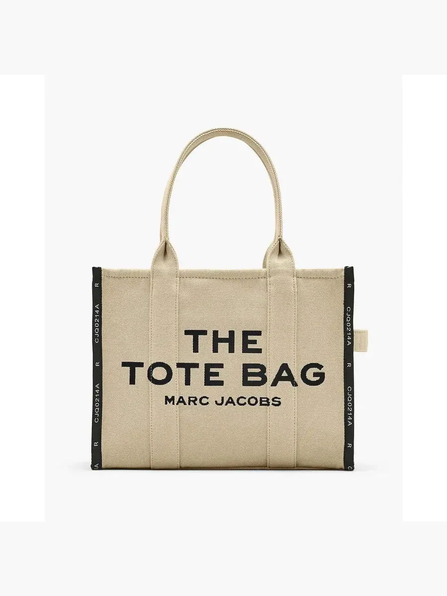 Сумка-тоут для путешествий Marc Jacobs