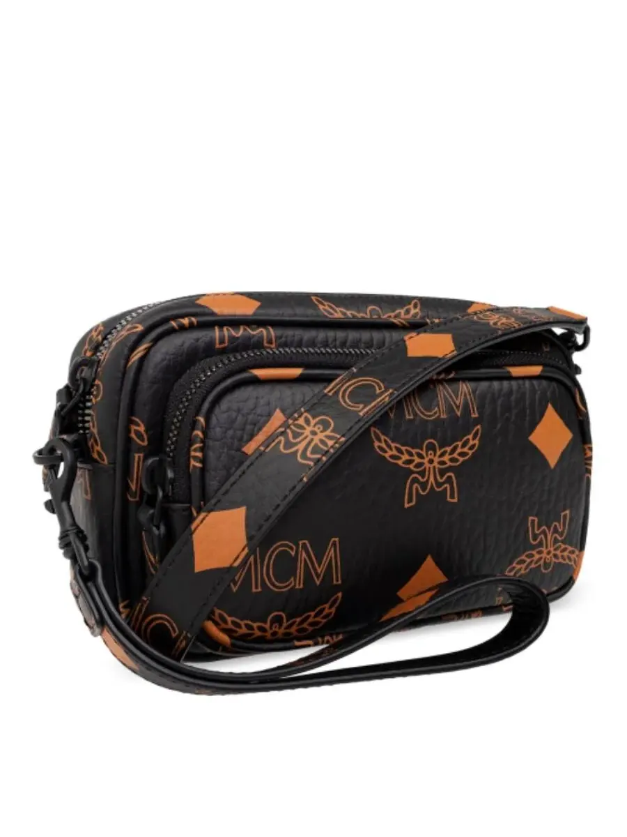 Мини-сумка через плечо MCM Arem — 2