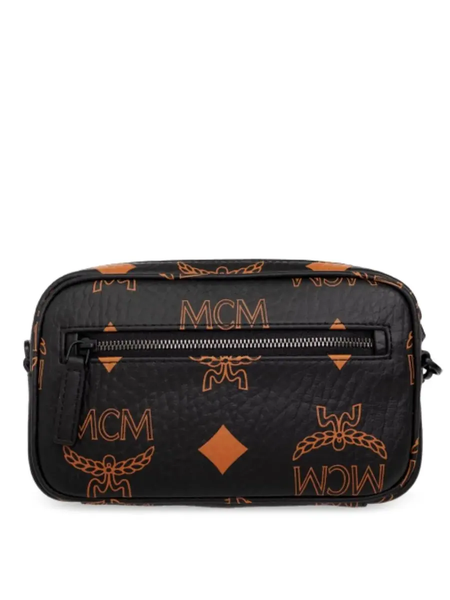 Мини-сумка через плечо MCM Arem — 3