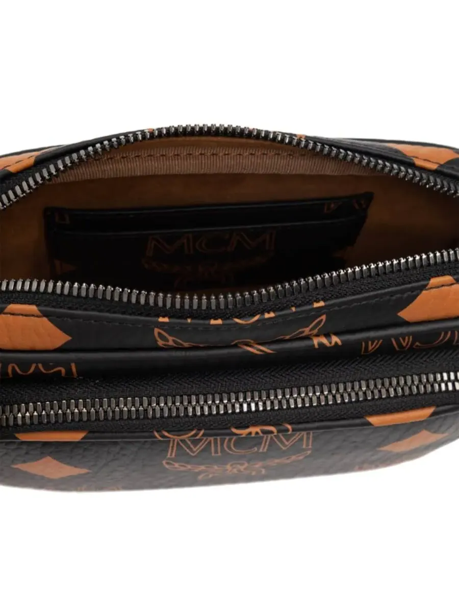 Мини-сумка через плечо MCM Arem — 4