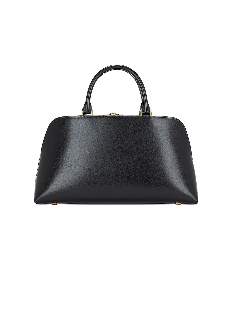Сумка Saint Laurent Sac De Jour, маленькая — изображение 3 из 4, черный
