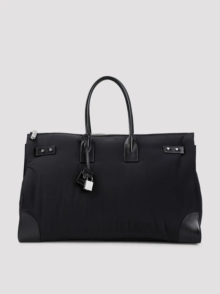 Дорожная сумка Saint Laurent YSL