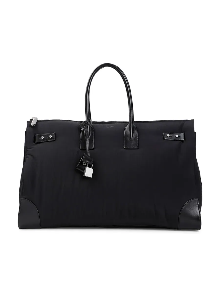 Дорожная сумка Saint Laurent YSL — 2