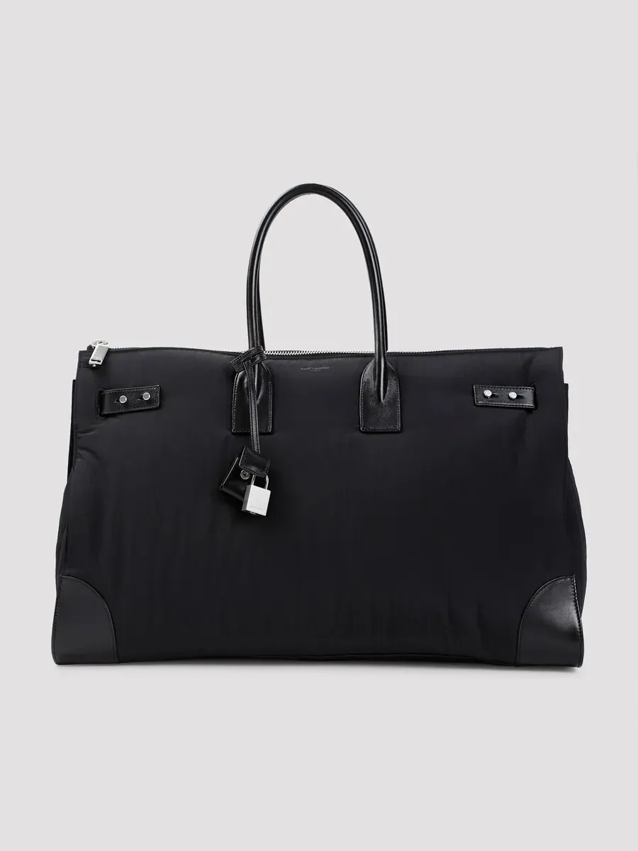 Дорожная сумка Saint Laurent YSL — 3