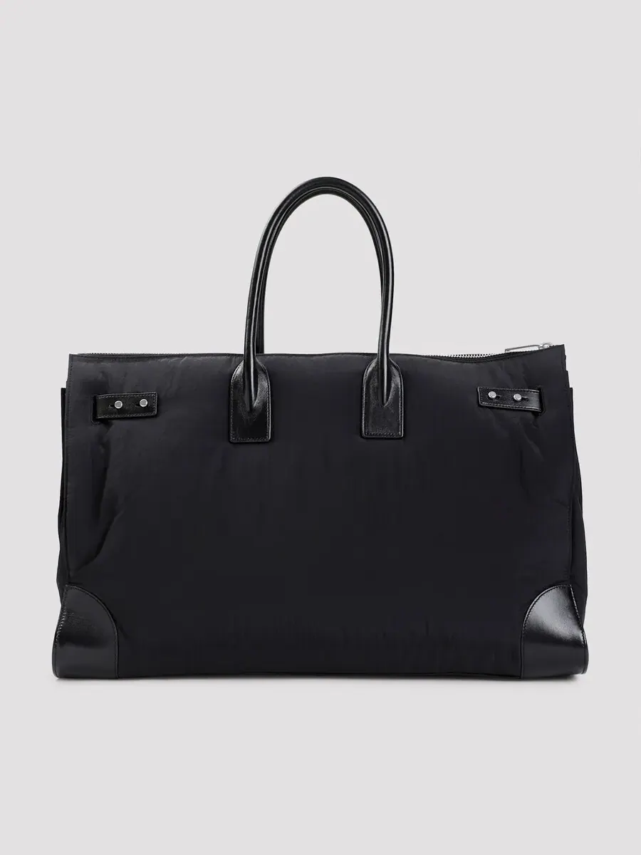 Дорожная сумка Saint Laurent YSL — 4