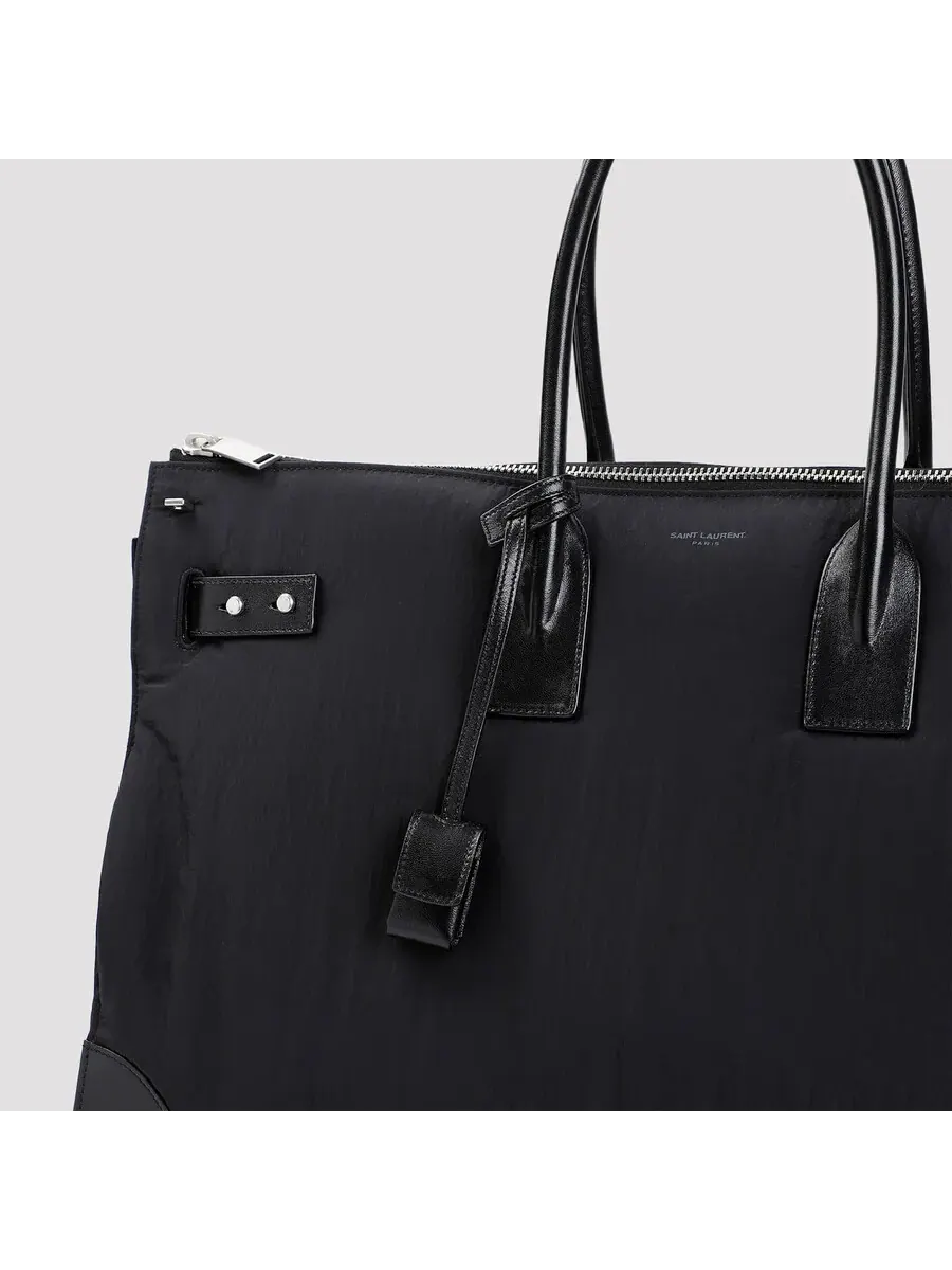 Дорожная сумка Saint Laurent YSL — 5