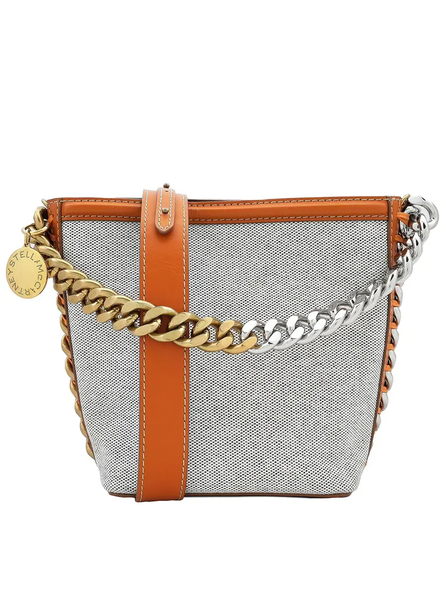 Сумка на плечо Stella Mccartney Frayme