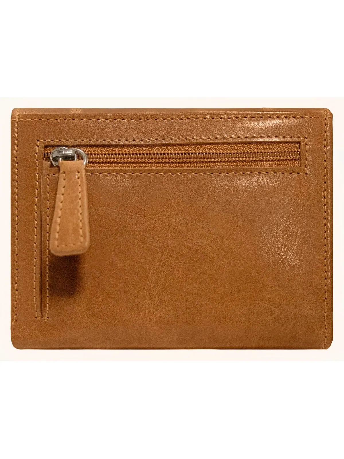Маленький женский кошелек-клатч Casablanca Collection RFID Secure Mancini — изображение 9 из 19, красный