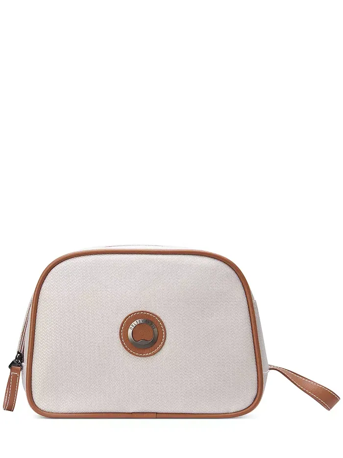 Косметичка Delsey Chatelet Air 2.0 Delsey Paris — бежевый