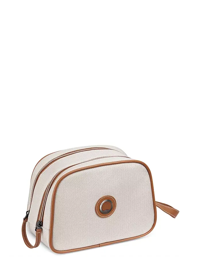 Косметичка Delsey Chatelet Air 2.0 Delsey Paris — изображение 2 из 7, ангора