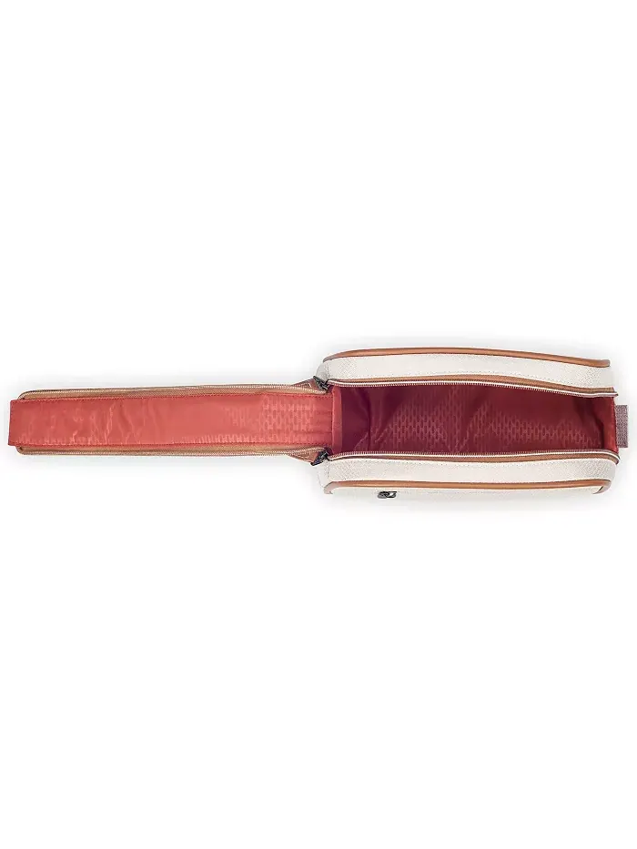 Косметичка Delsey Chatelet Air 2.0 Delsey Paris — изображение 3 из 7, ангора