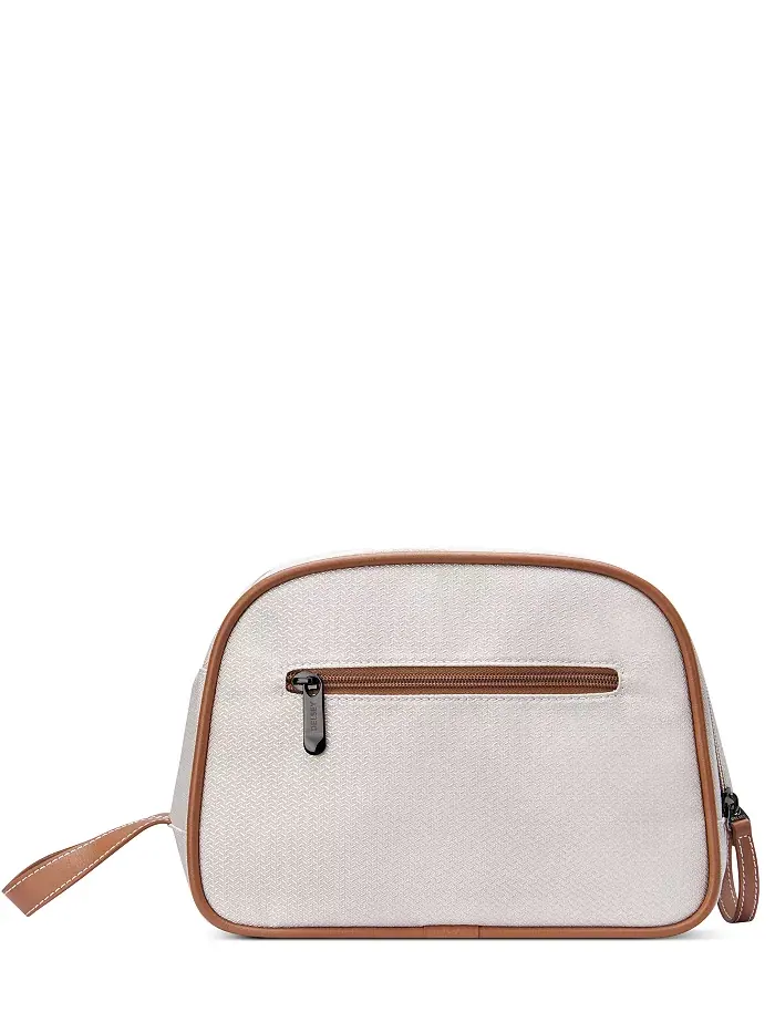 Косметичка Delsey Chatelet Air 2.0 Delsey Paris — изображение 4 из 7, ангора