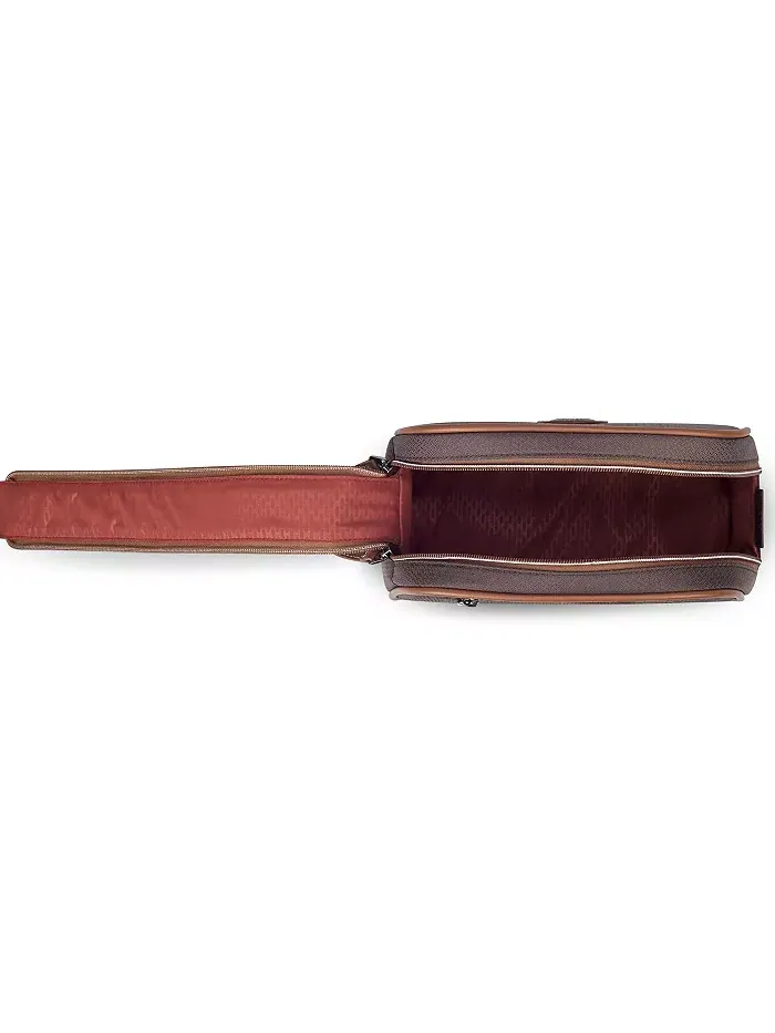 Косметичка Delsey Chatelet Air 2.0 Delsey Paris — изображение 2 из 6, шоколад