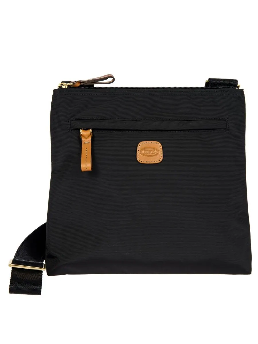 Сумка X-Bag Urban Crossbody Bric's — черный