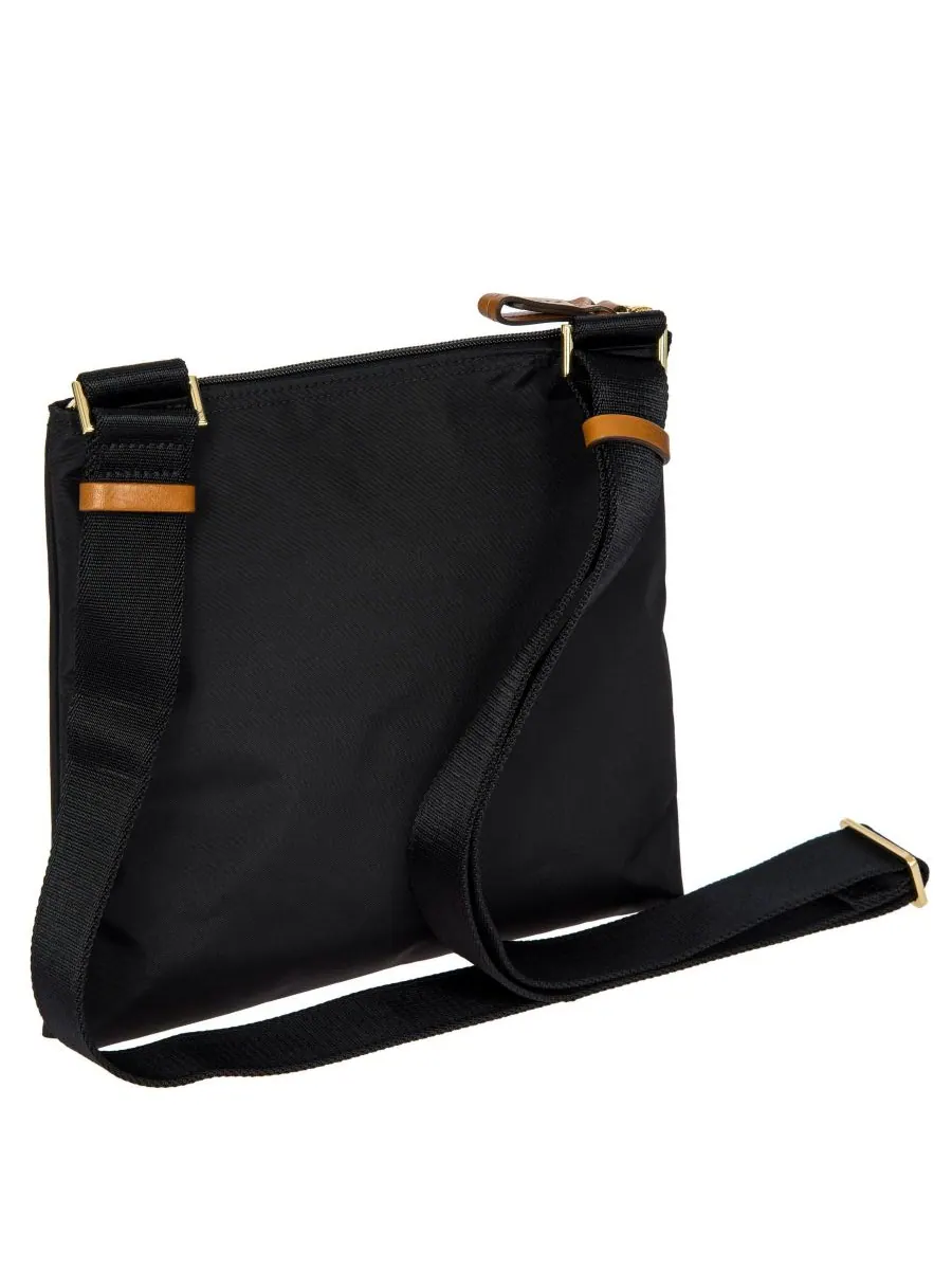 Сумка X-Bag Urban Crossbody Bric's — изображение 3 из 7, черный