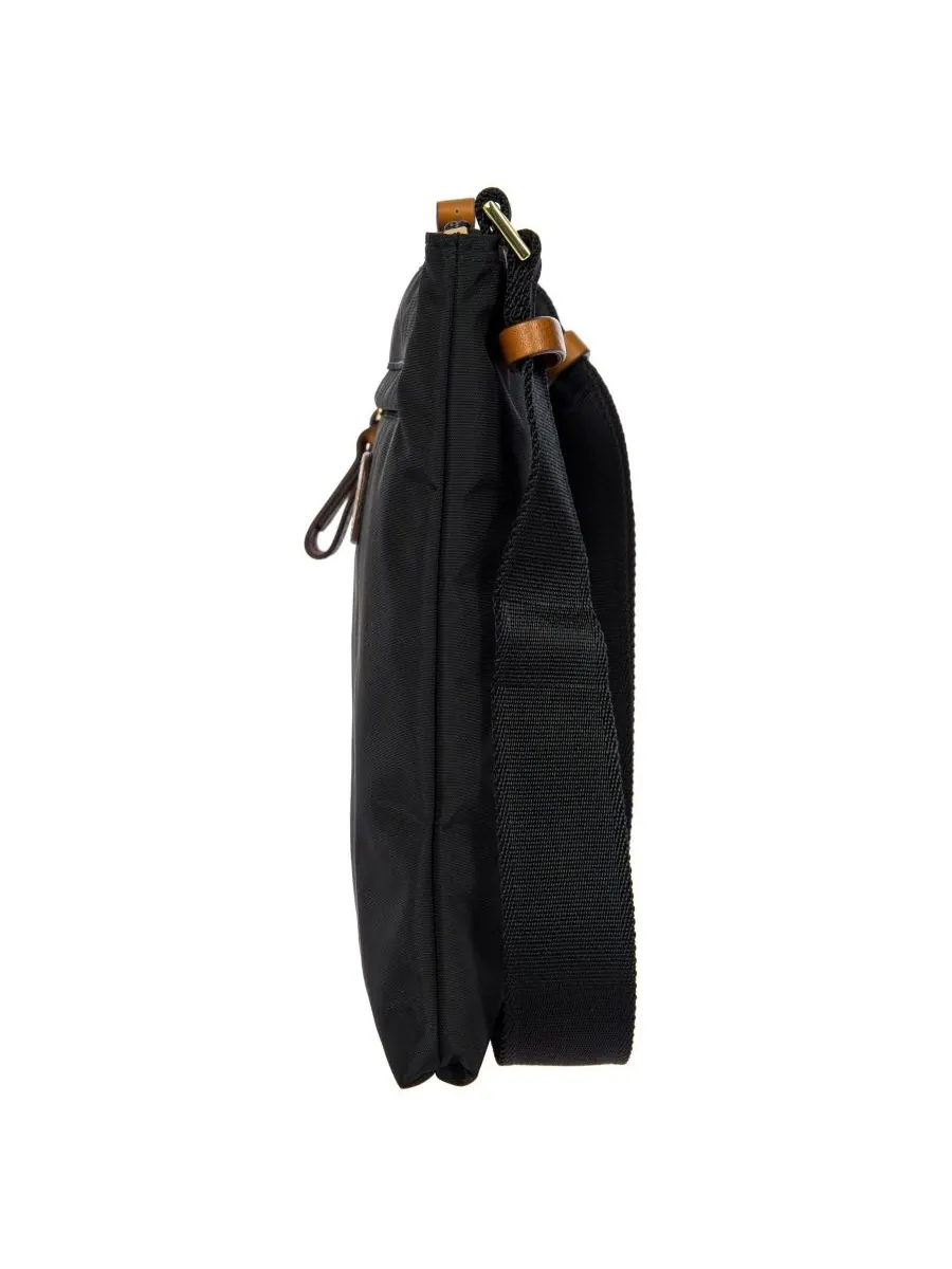 Сумка X-Bag Urban Crossbody Bric's — изображение 4 из 7, черный