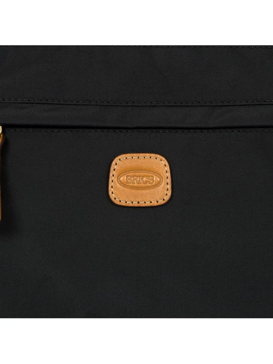 Сумка X-Bag Urban Crossbody Bric's — изображение 7 из 7, черный