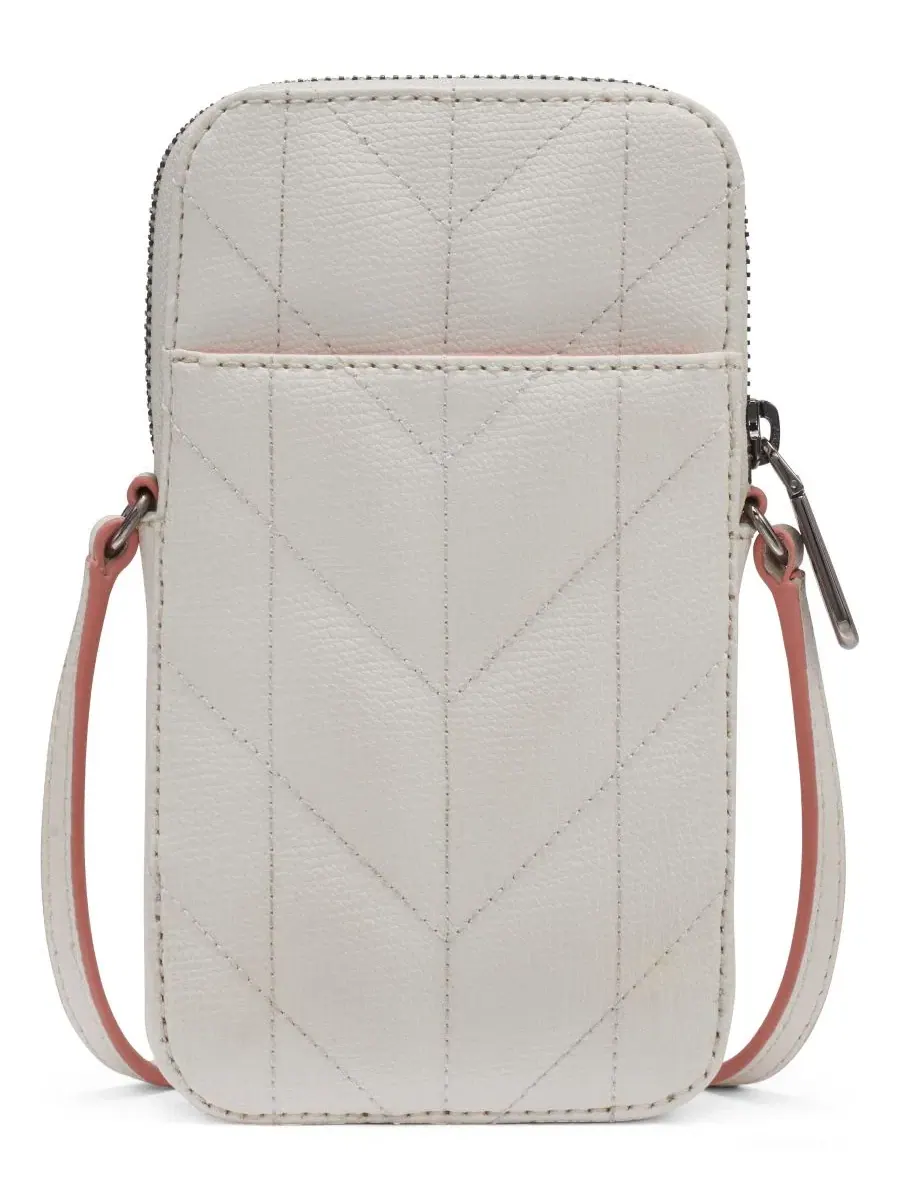 Мини-кошелек Maybelle Karl Lagerfeld Paris — изображение 2 из 5, белый мульти