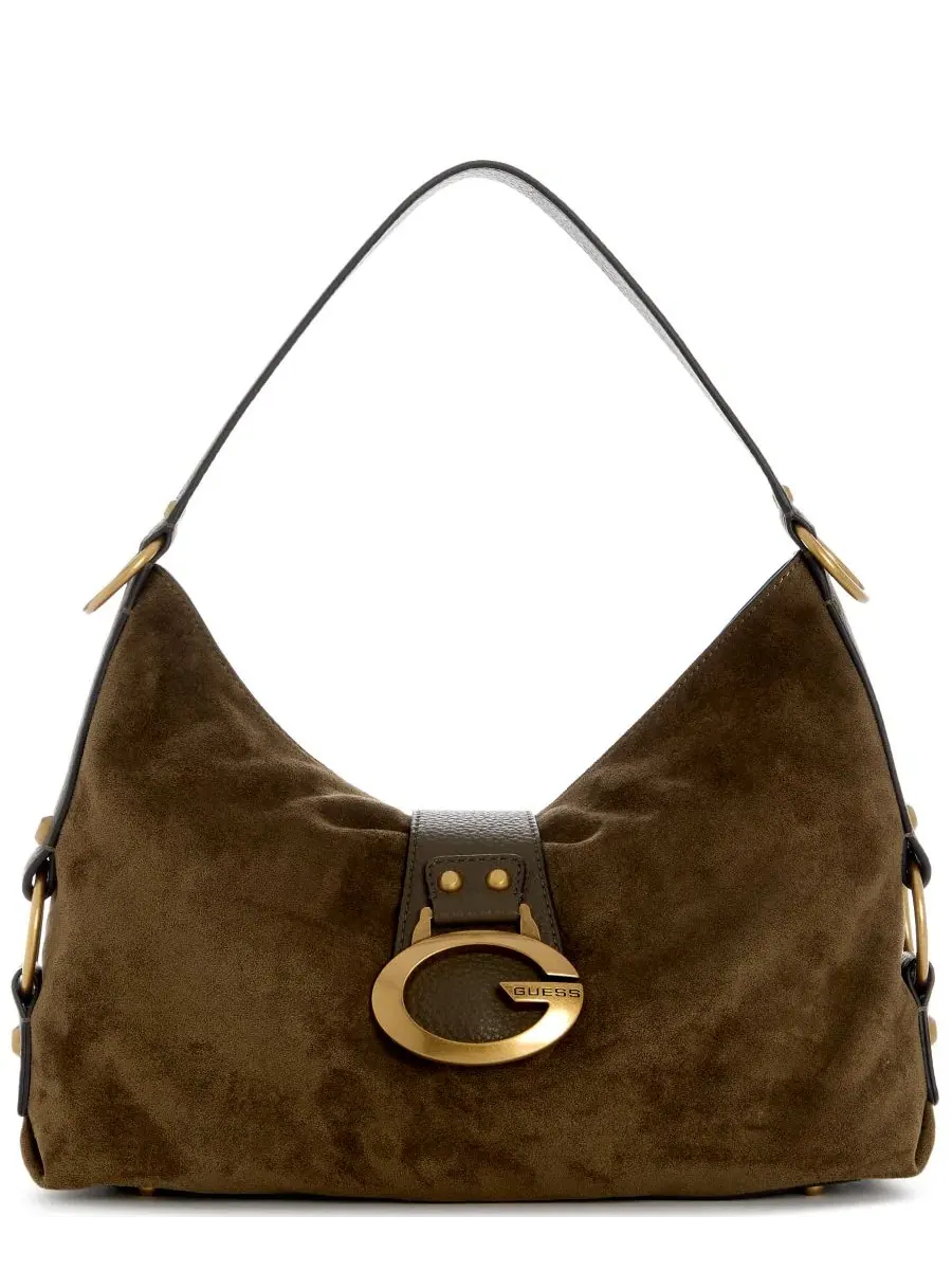 Сумка через плечо GUESS Camden Large