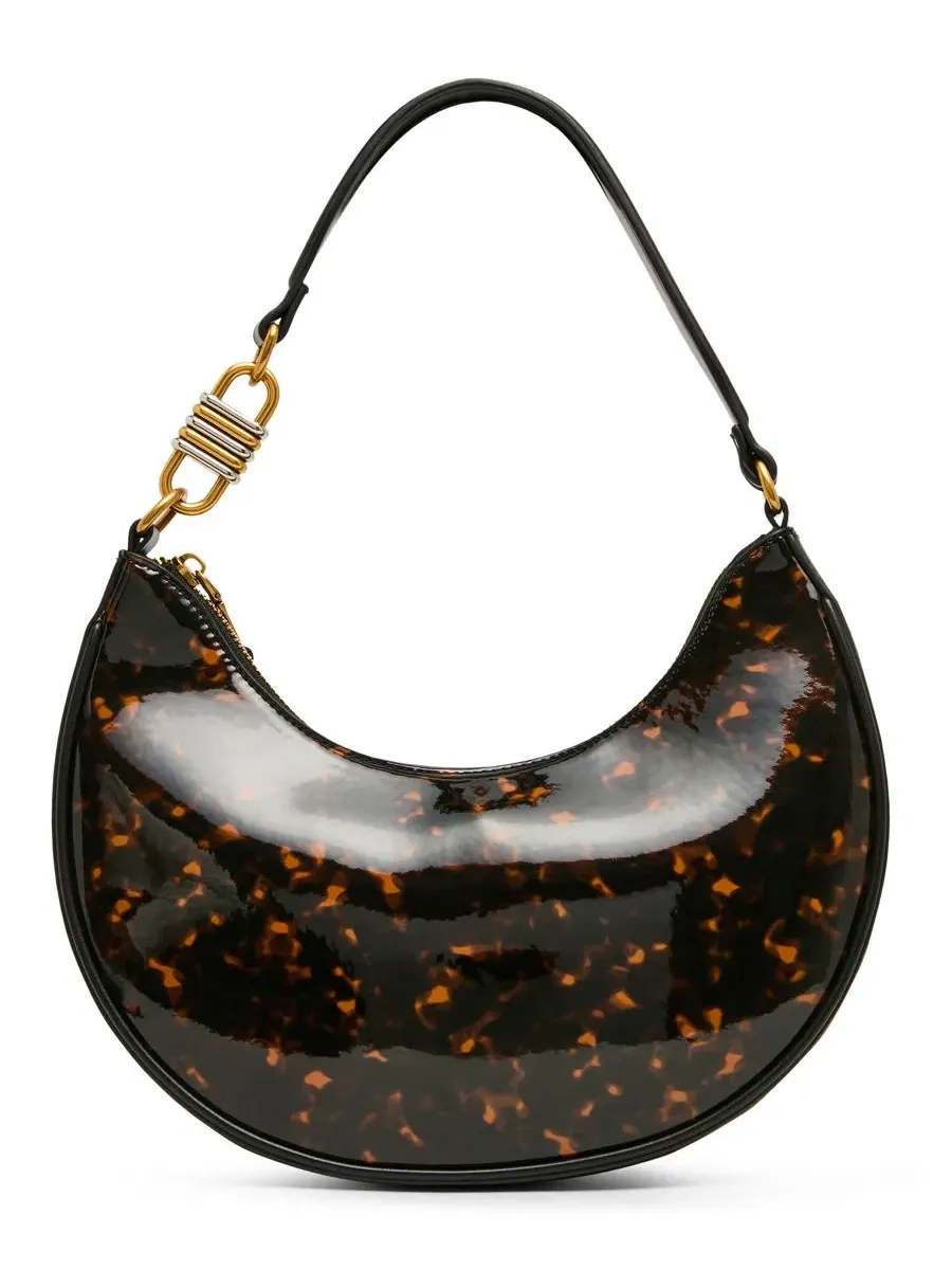 Женская сумка-хобо Lohan Small Hobo Handbag Steve Madden