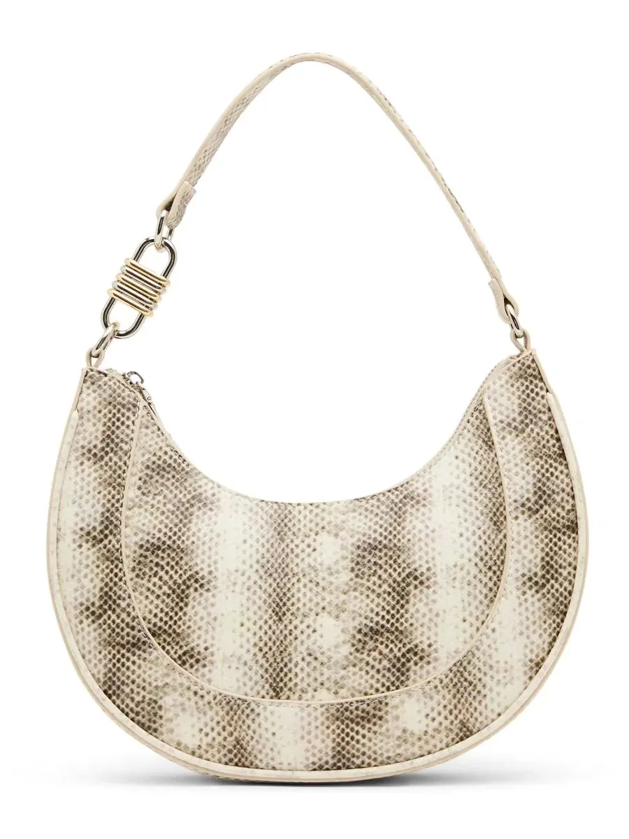 Сумочка-хобо Lohan Small Steve Madden — изображение 1 из 6, мульти
