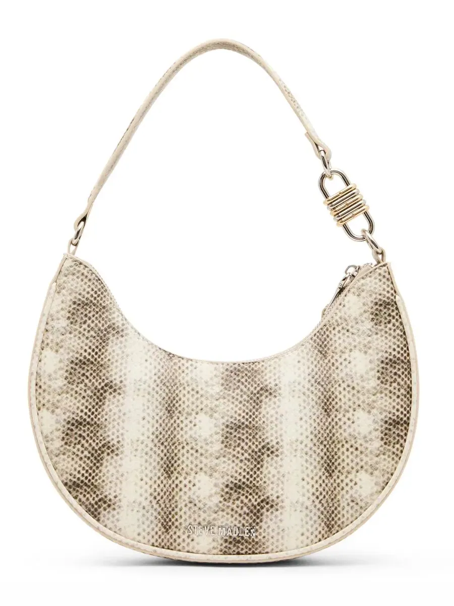 Сумочка-хобо Lohan Small Steve Madden — изображение 2 из 6, мульти