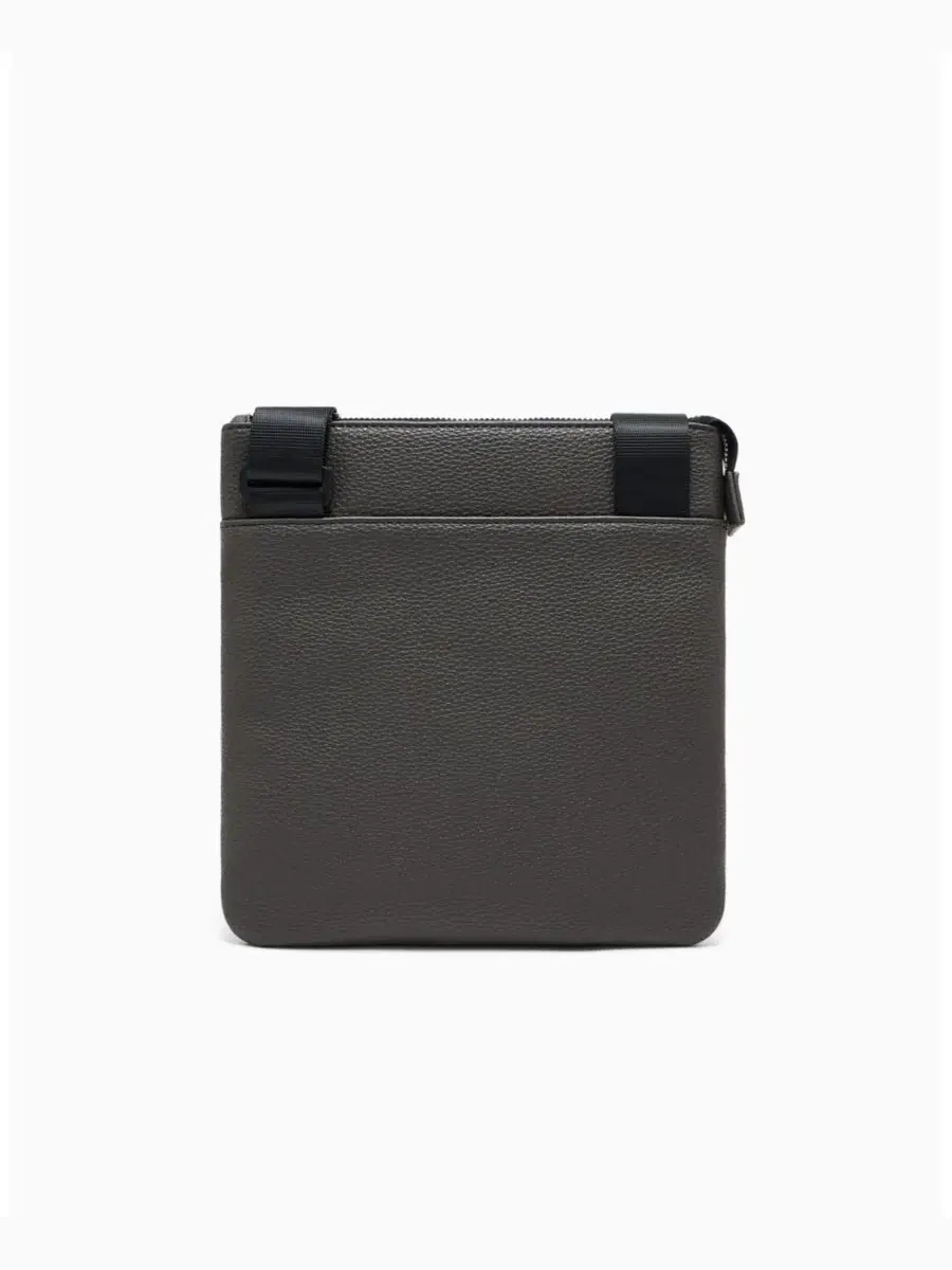 Сумка через плечо с плоским ремнем Taping Flat Crossbody A|X Armani Exchange — 2