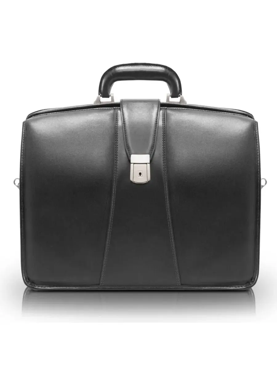 Портфель для ноутбука Harrison Partners Mcklein — изображение 12 из 12, коричневый
