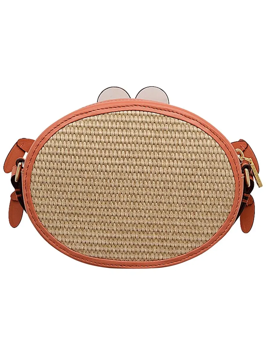 Мини-сумочка через плечо «Краб Клоуд» Radley London, терракотовый — изображение 2 из 4