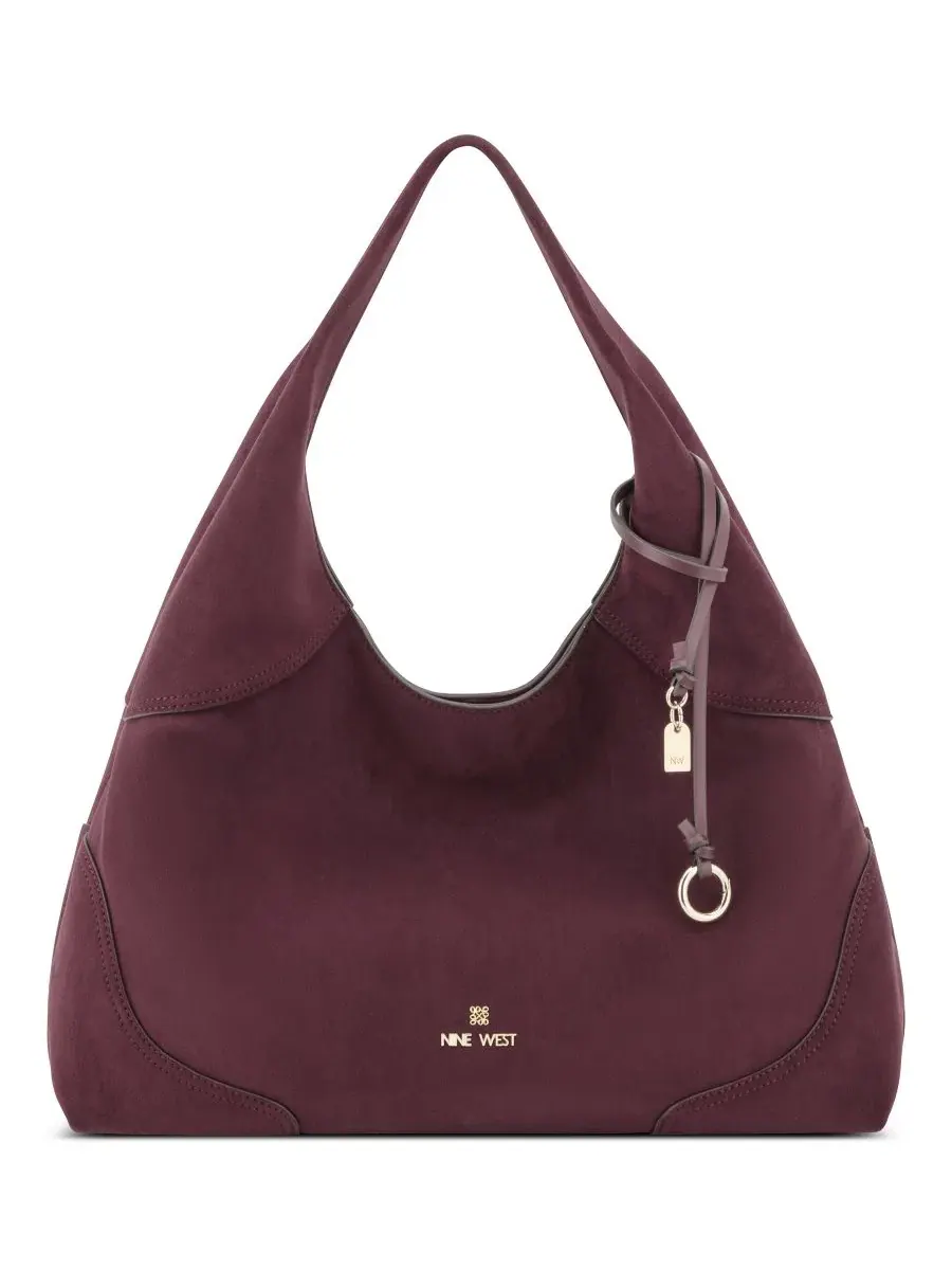Сумка через плечо Allie Triple Compartment Extra-Large Nine West
