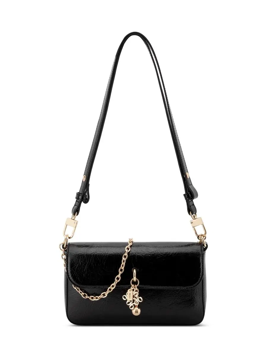 Сумочка через плечо с цепочкой Marrisa Nine West