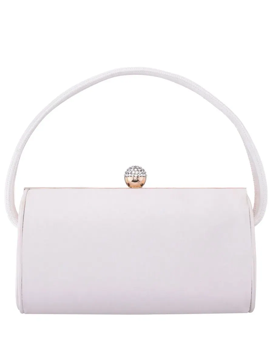 Сумка-седло Khalani Vintage Style Small Satchel Nina