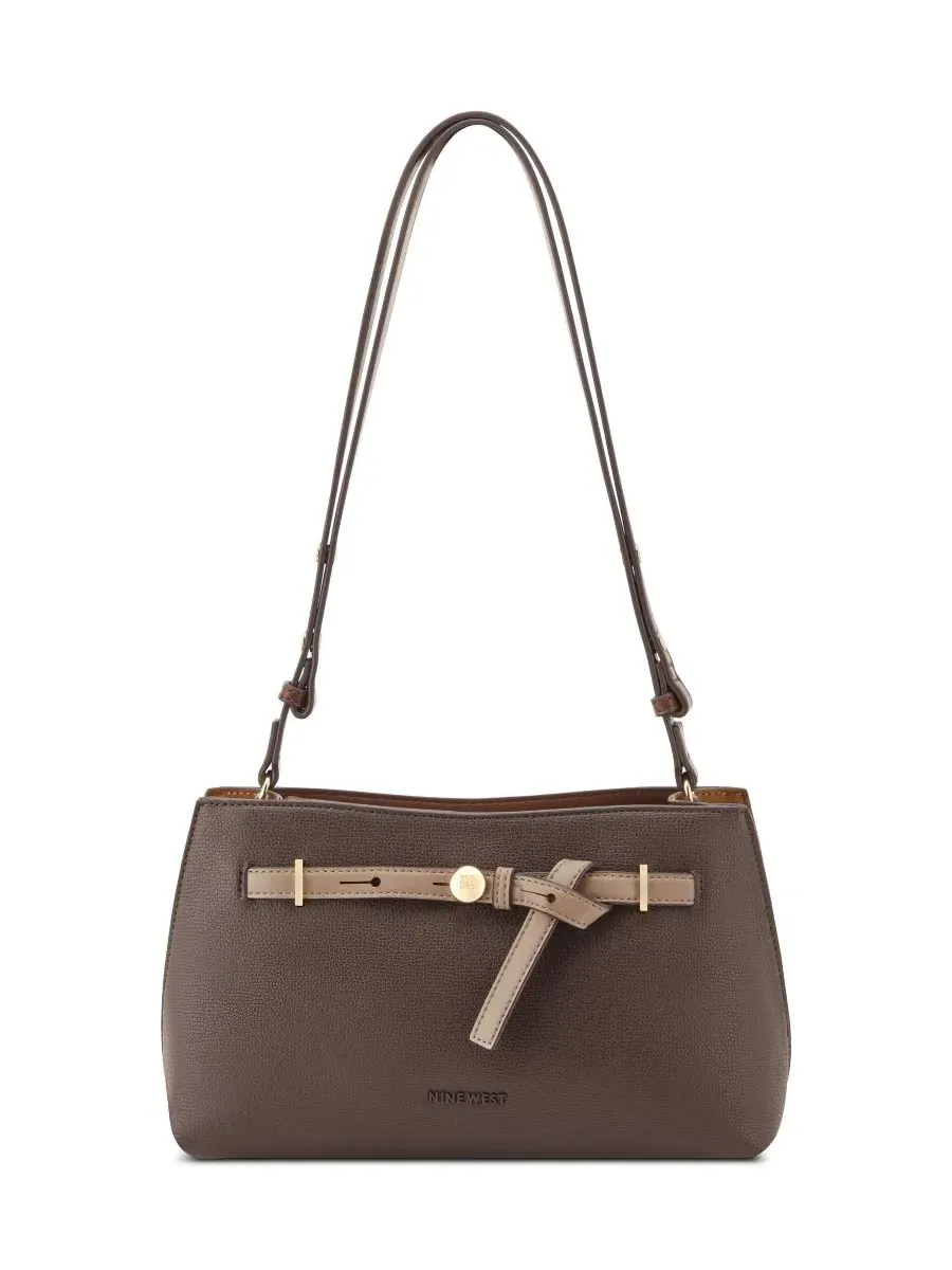 Сумка через плечо Vevina Convertible Small Shoulder Handbag Nine West