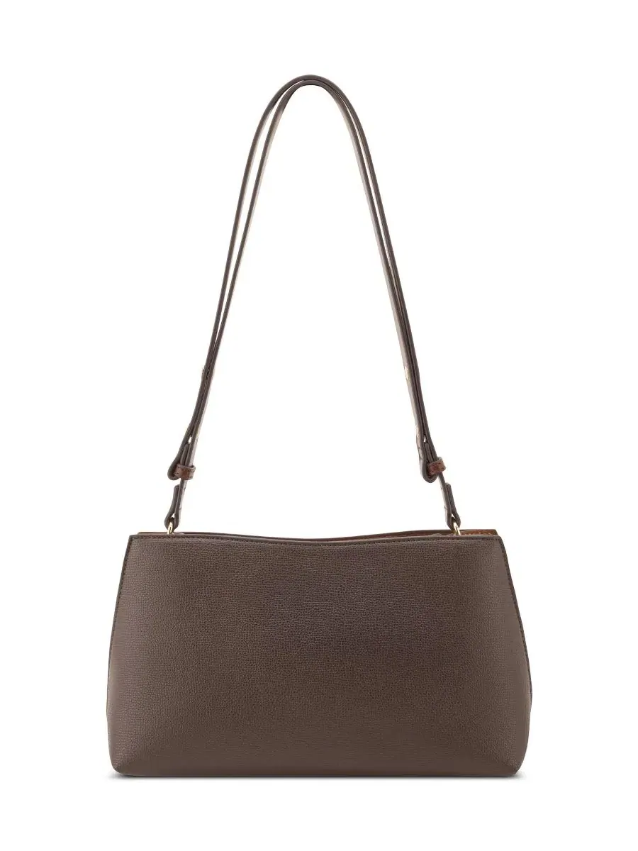 Сумка через плечо Vevina Convertible Small Shoulder Handbag Nine West — изображение 2 из 4, мульти