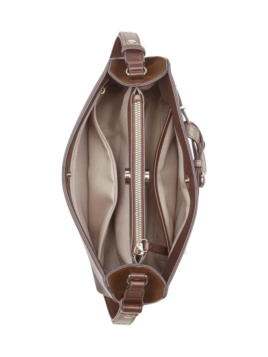 Сумка через плечо Vevina Convertible Small Shoulder Handbag Nine West — изображение 4 из 4, мульти
