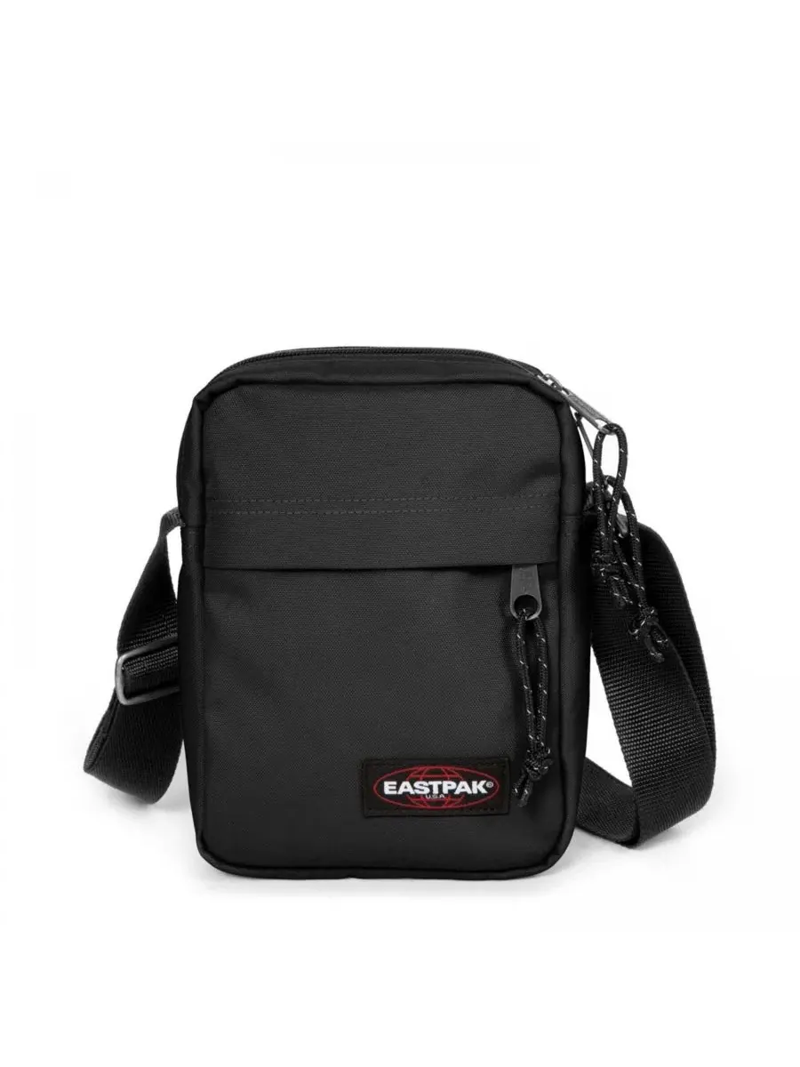 Компактная сумка-кроссбоди The One Sunday Bags Eastpak — черный
