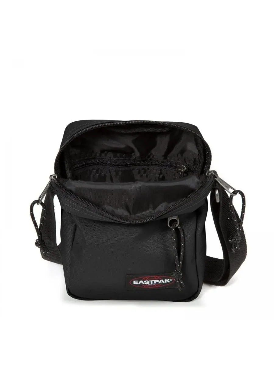 Компактная сумка-кроссбоди The One Sunday Bags Eastpak — изображение 2 из 5, черный