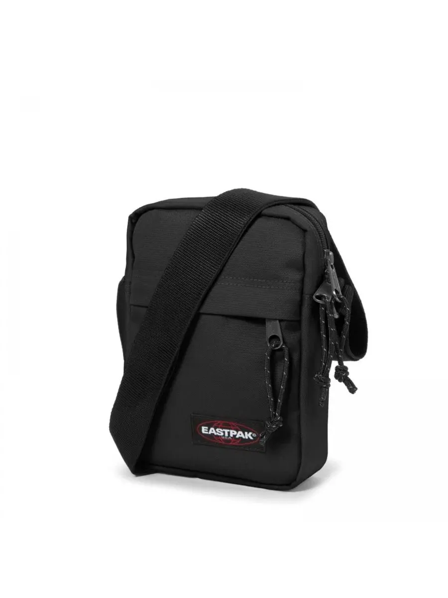 Компактная сумка-кроссбоди The One Sunday Bags Eastpak — изображение 3 из 5, черный