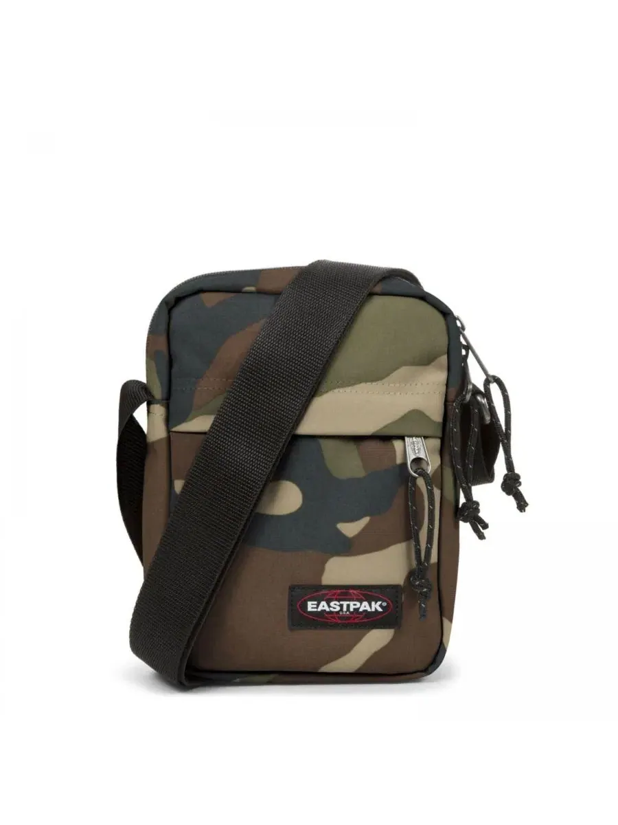Компактная сумка через плечо The One Sunday Bags Eastpak — мульти